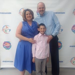 Meet your Posher, Jeremy joellen